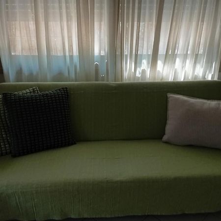 Εξοχικό Roxani Villa Ambelakia Kültér fotó