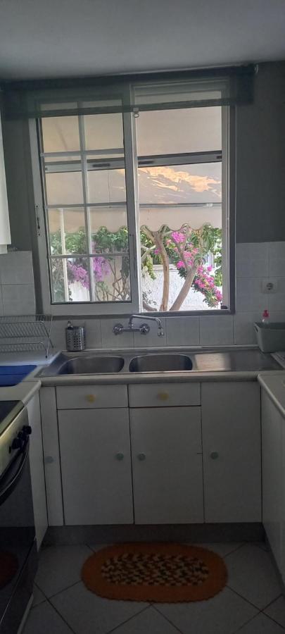 Εξοχικό Roxani Villa Ambelakia Kültér fotó