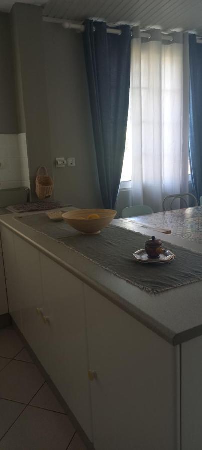 Εξοχικό Roxani Villa Ambelakia Kültér fotó