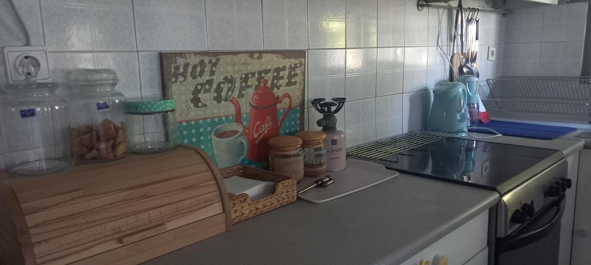 Εξοχικό Roxani Villa Ambelakia Kültér fotó