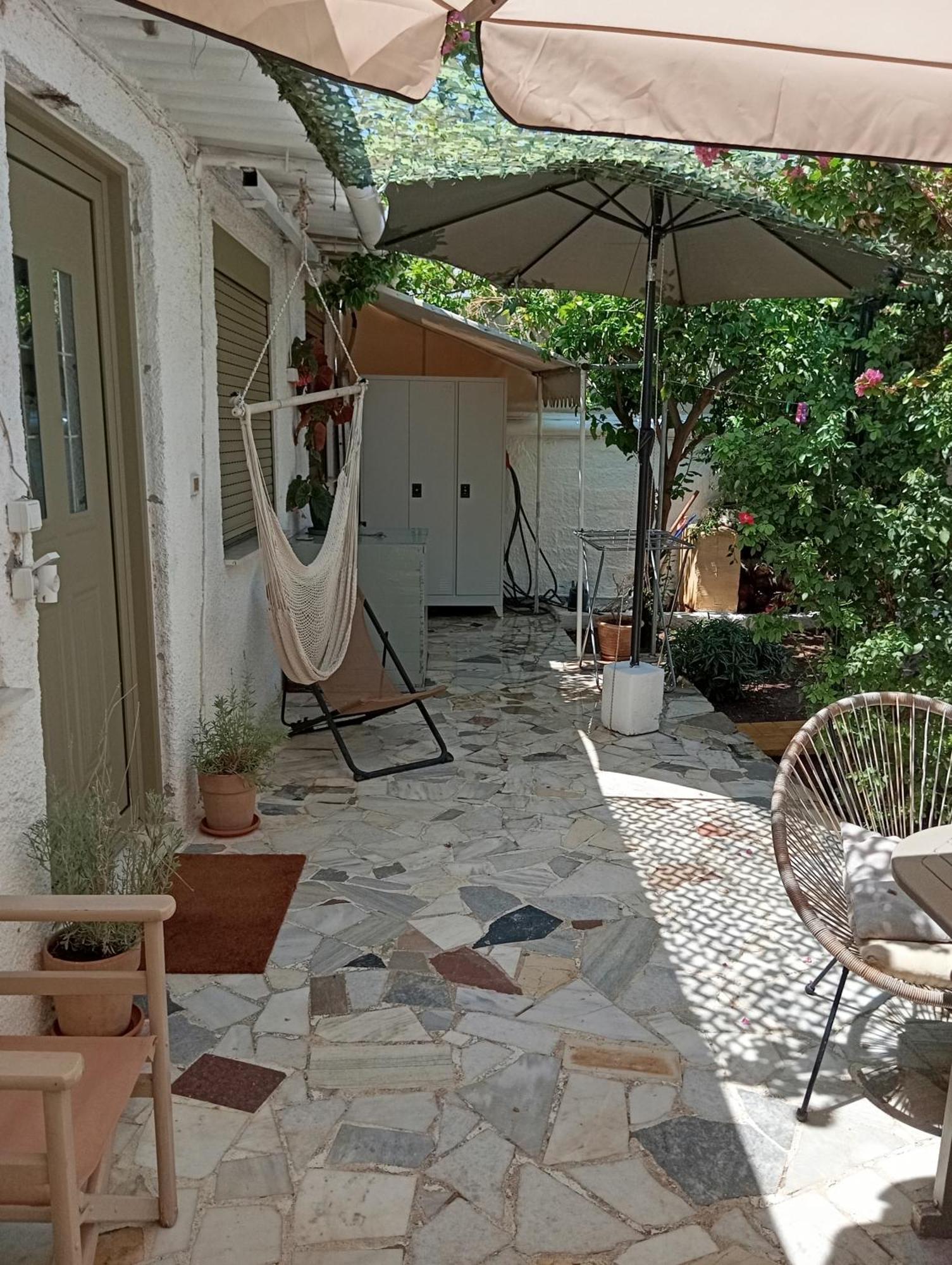 Εξοχικό Roxani Villa Ambelakia Kültér fotó
