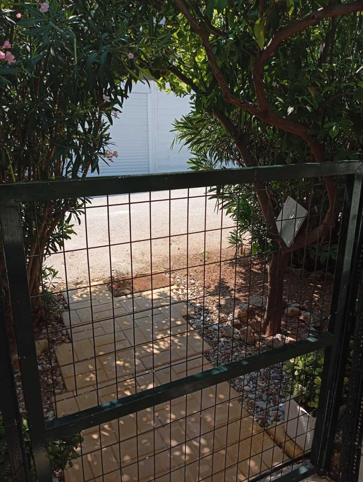 Εξοχικό Roxani Villa Ambelakia Kültér fotó