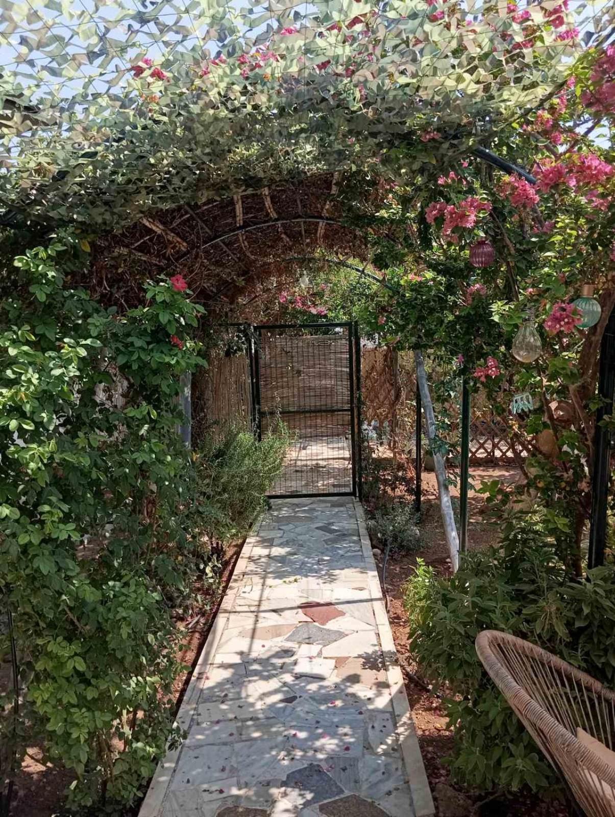Εξοχικό Roxani Villa Ambelakia Kültér fotó
