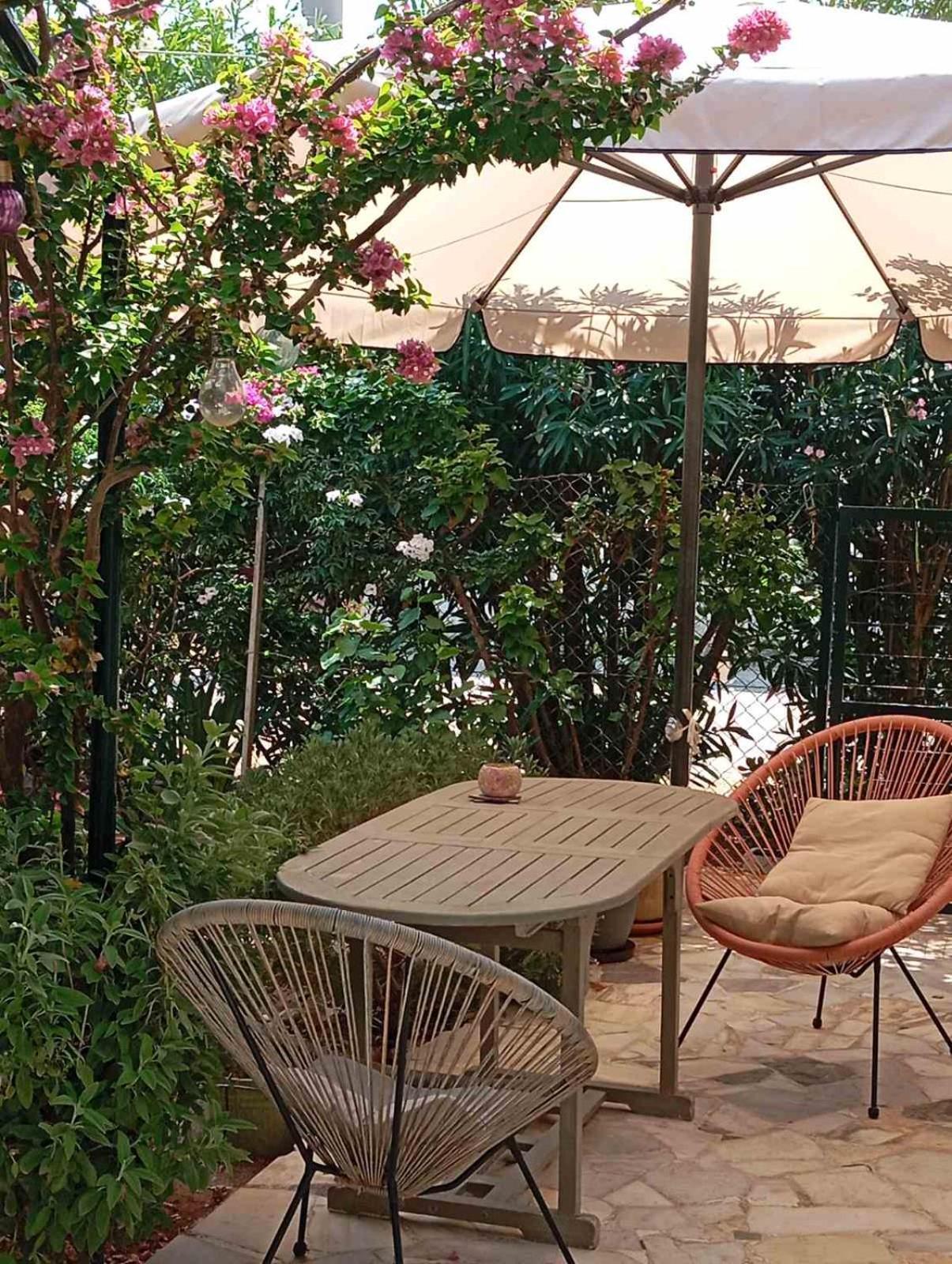 Εξοχικό Roxani Villa Ambelakia Kültér fotó