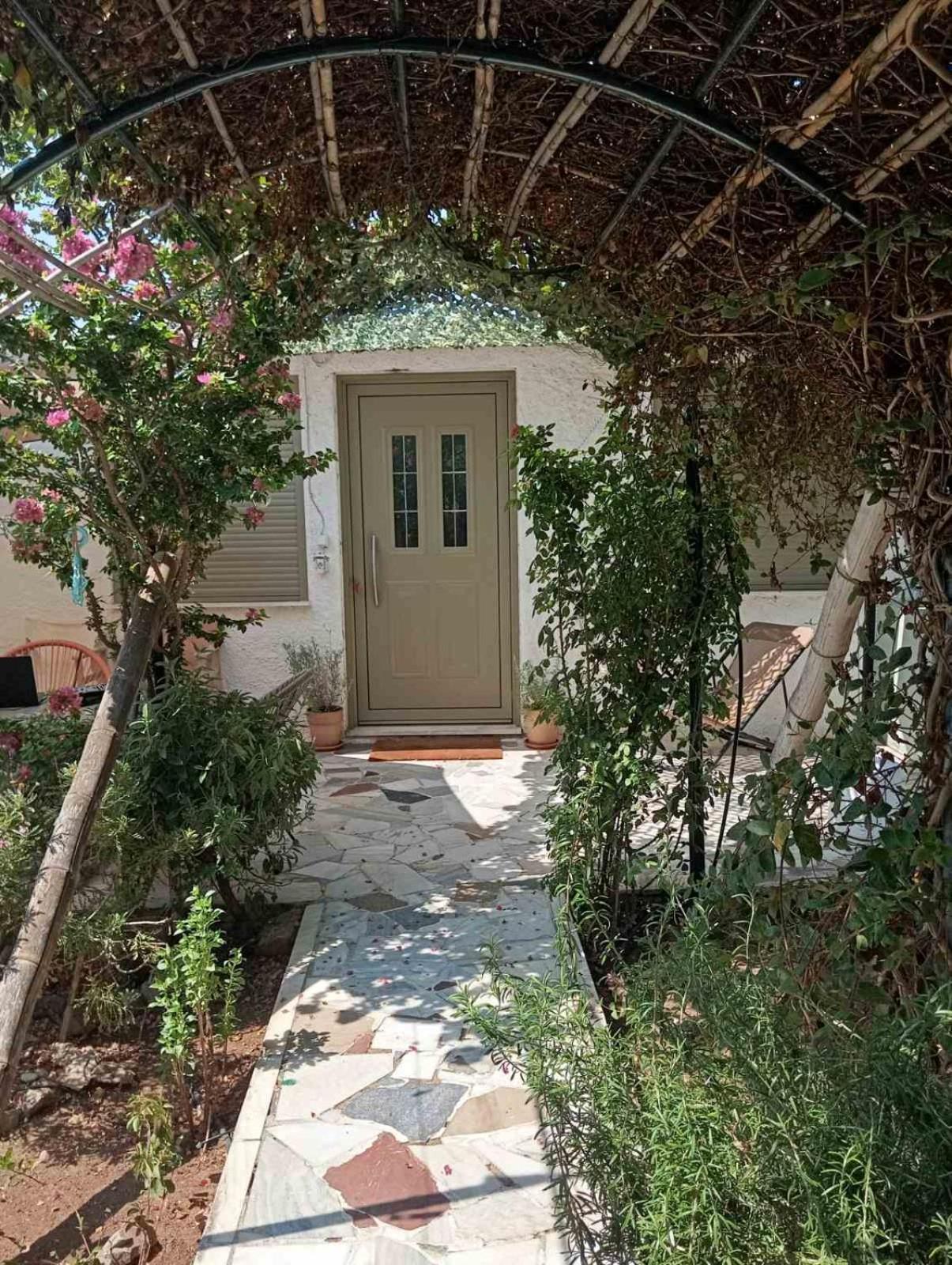Εξοχικό Roxani Villa Ambelakia Kültér fotó